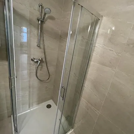 Apartmán 3 Maja 33 Přemyšl Exteriér fotografie